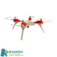 Набор учебного квадрокоптера Phoenix mini 2 GPS