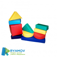 Конструктор 1