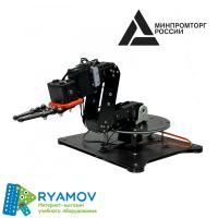 Конструктор манипуляционных роботов Hobots
