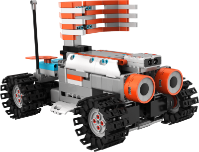 Jimu Astrobot
