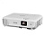 Проектор EPSON EB-E500, белый