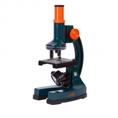 Микроскоп Levenhuk LabZZ M2