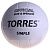 Мяч волейбольный Torres, размер 5