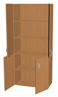 Шкаф канцелярский