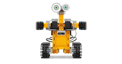 Jimu TankBot