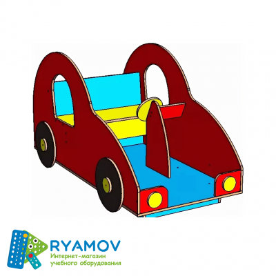 Игровой модуль "Жучок Авто"