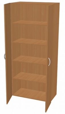 Шкаф канцелярский
