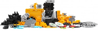 Jimu TankBot